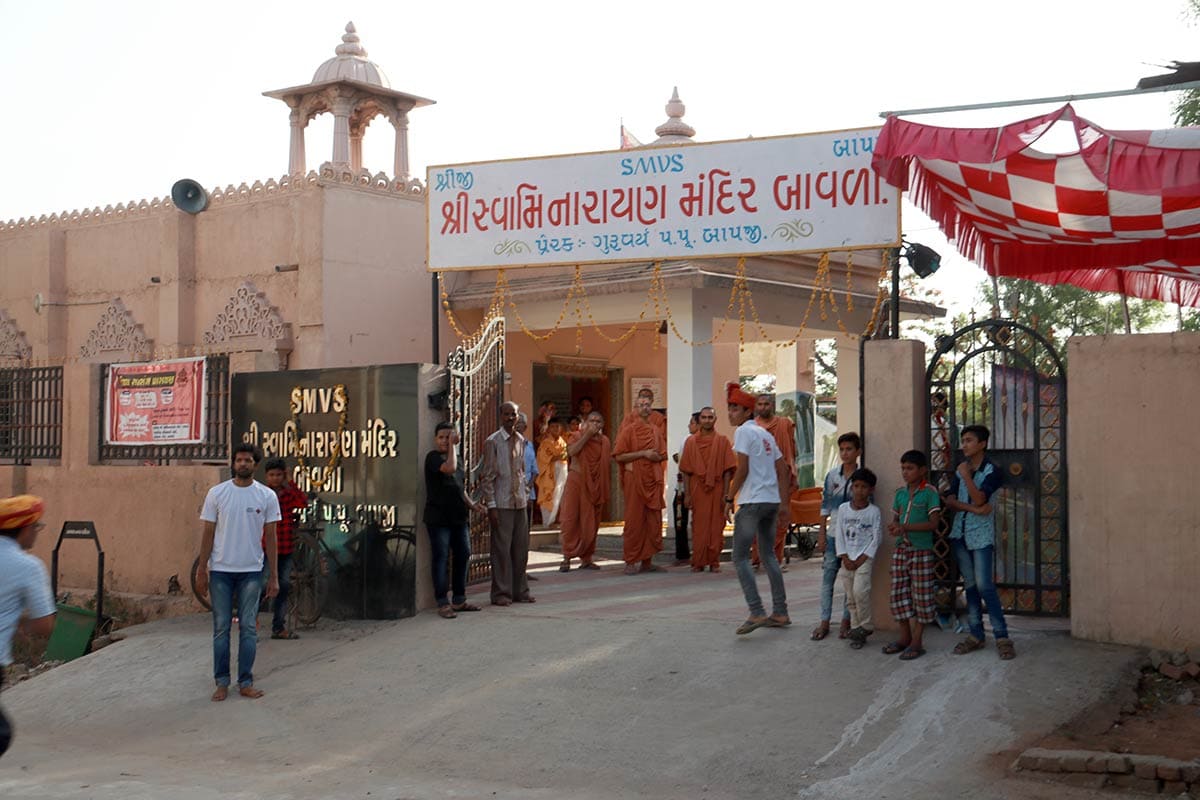 Bavla