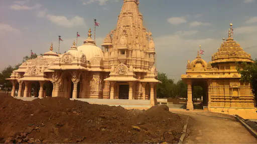 Dhandhuka