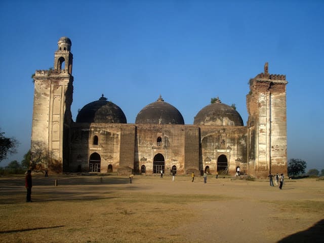 Dholka