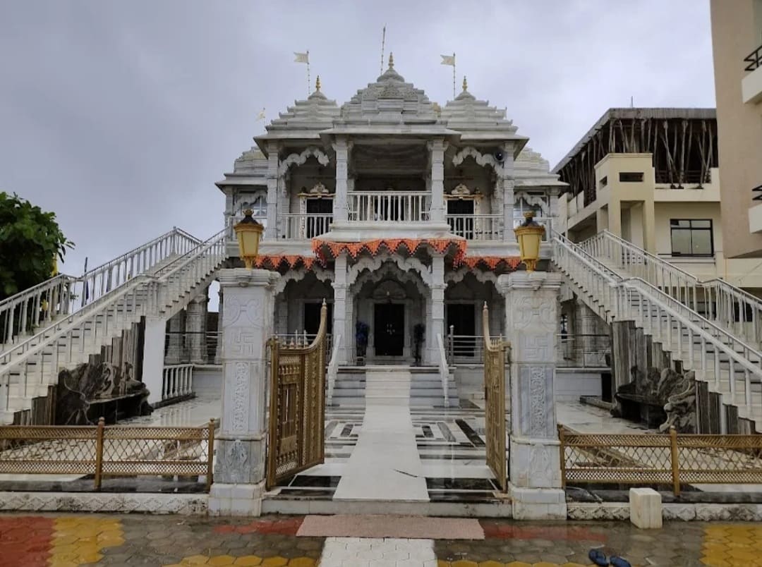 Dhanera