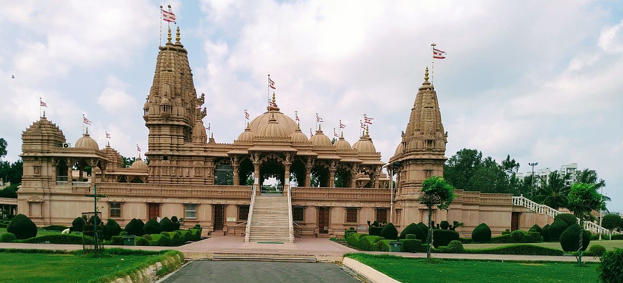 Bharuch