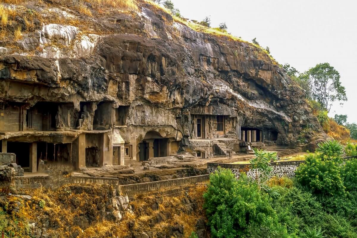 Ajanta