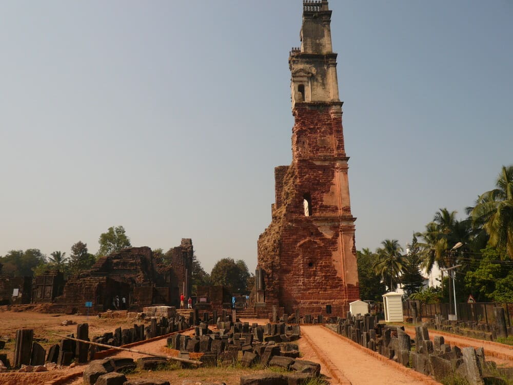 Beutiful Church