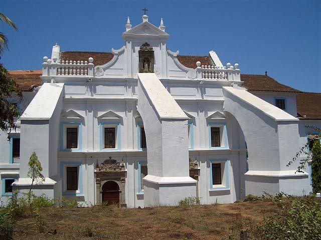 St. Andrew's Church