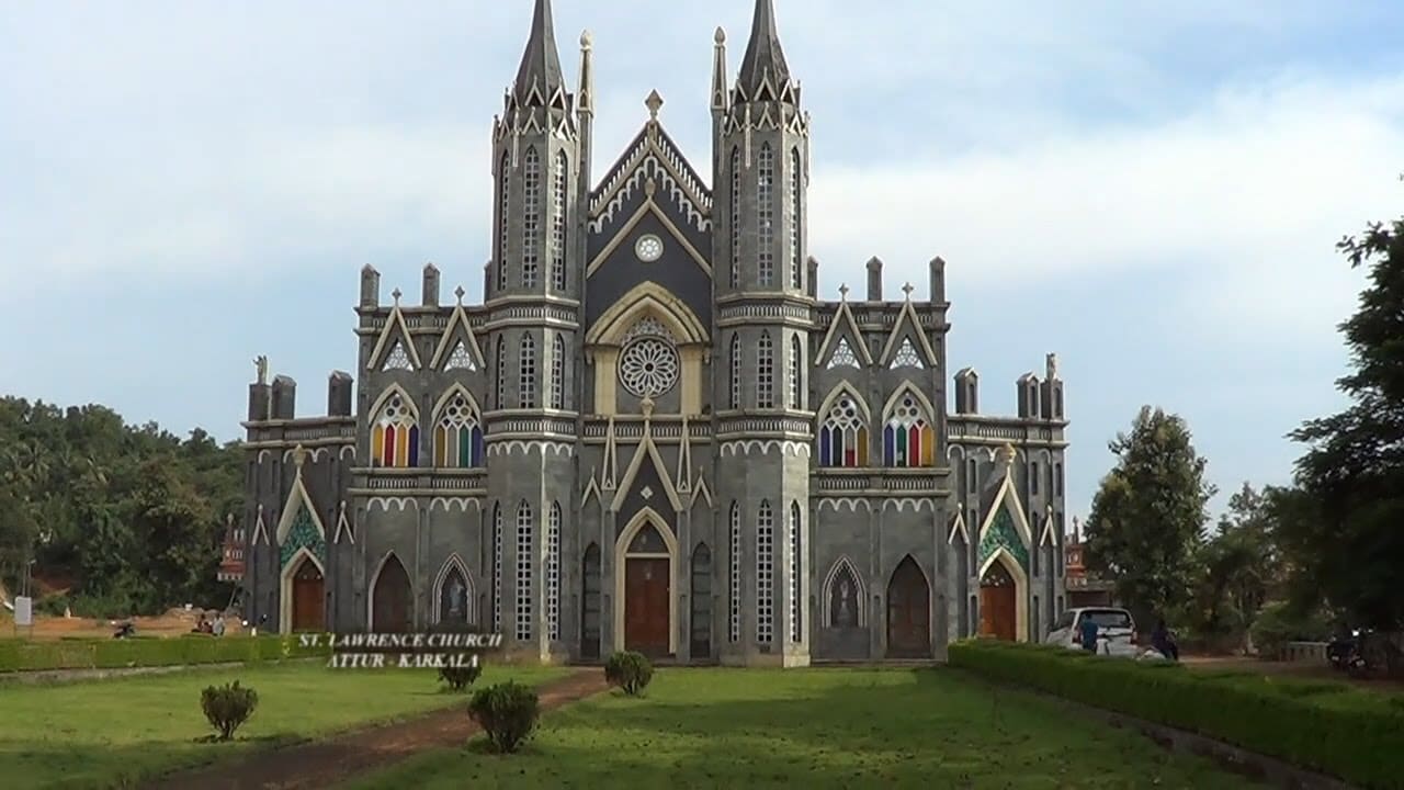 St. Andrew's Church
