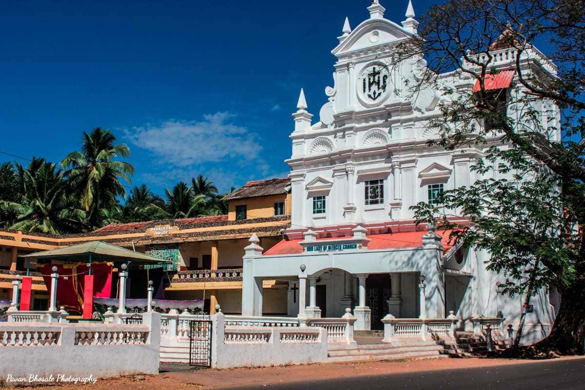 St. Andrew's Church