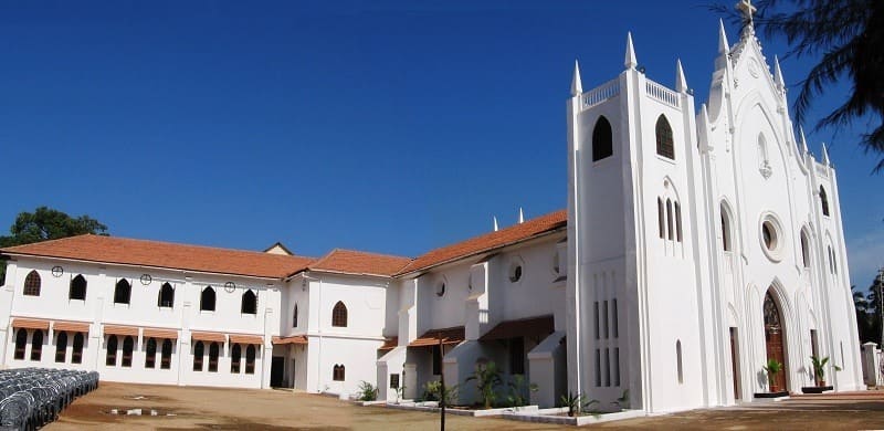 St. Andrew's Church