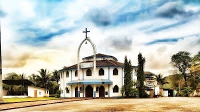 St. Andrew's Church