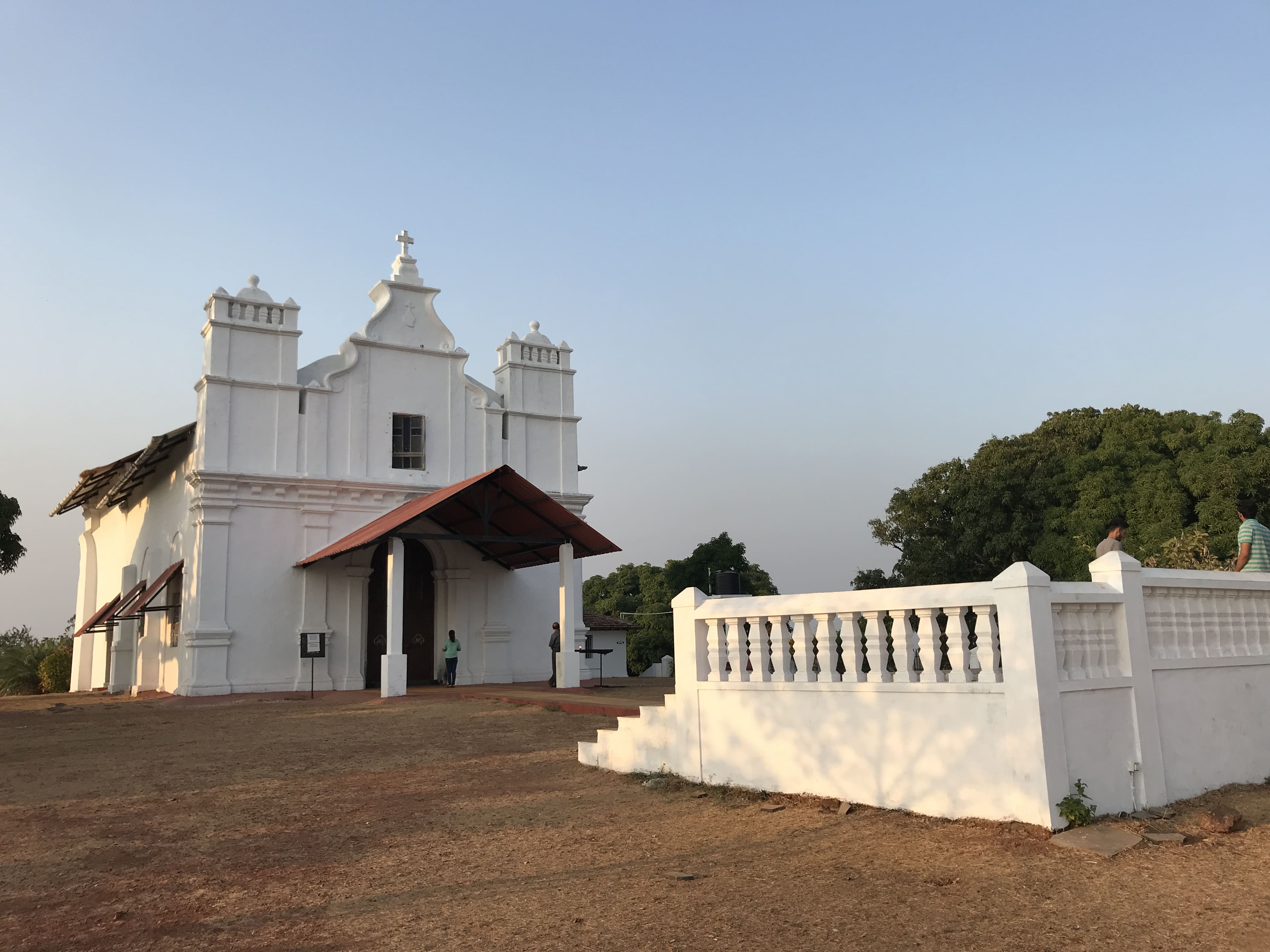 St. Andrew's Church