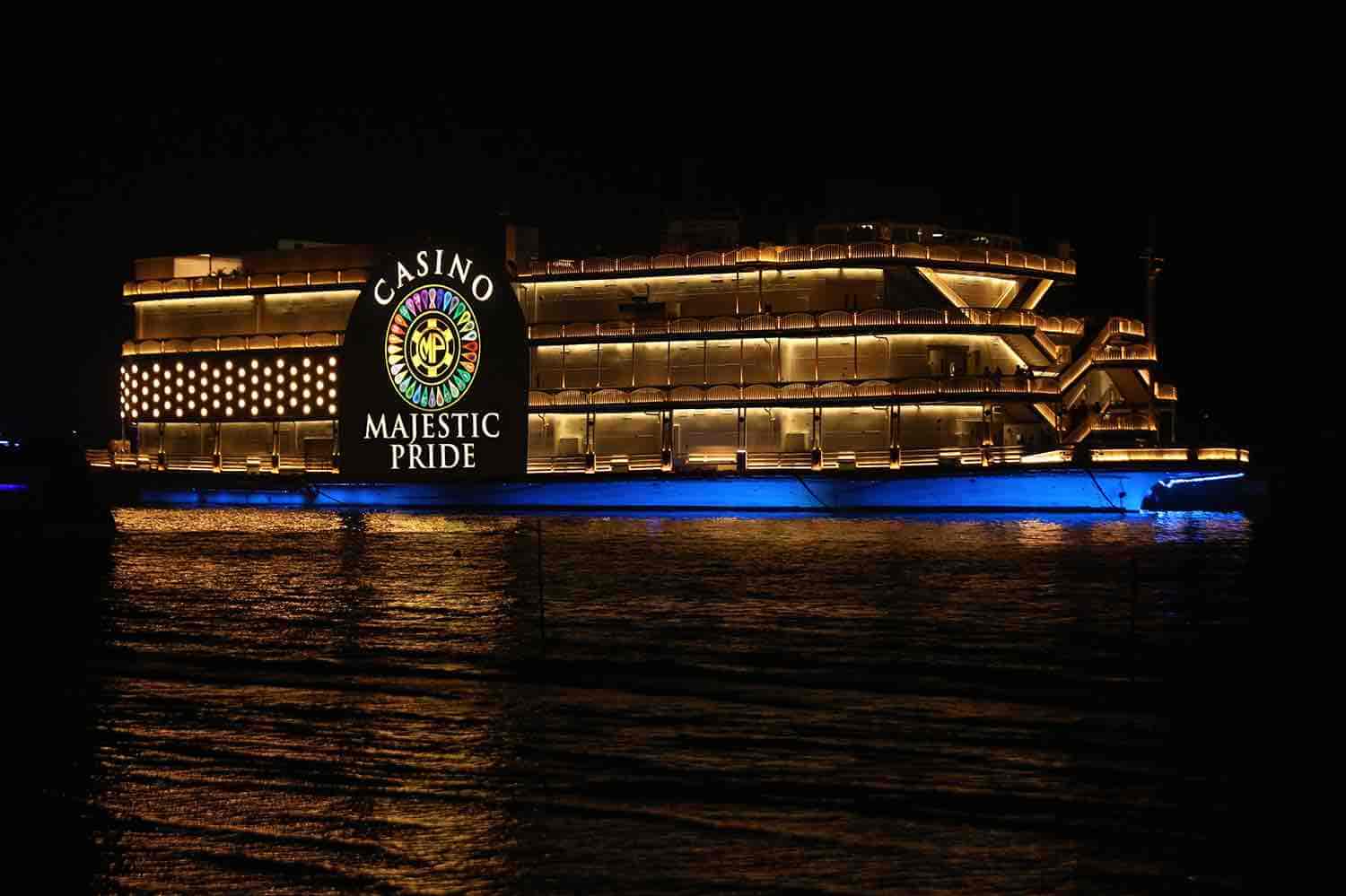 Casino