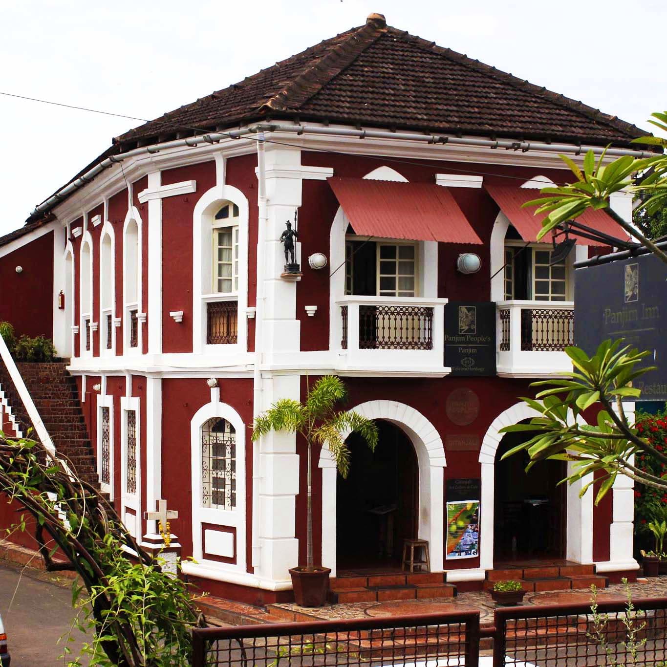 Gitanjali Gallery