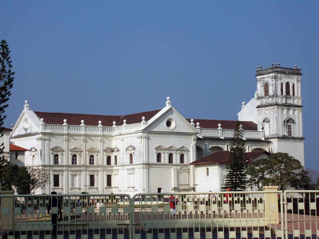 Museum Of Christian Art