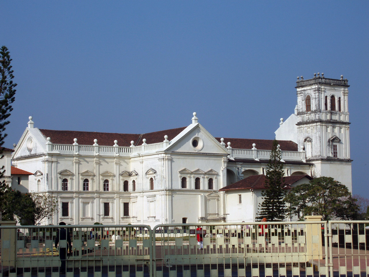 Museum Of Christian Art