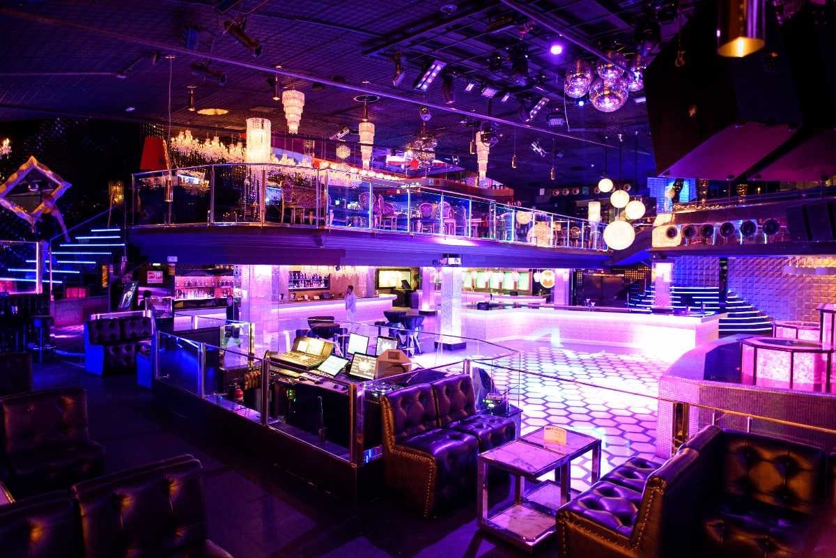 Tito's Nightclub