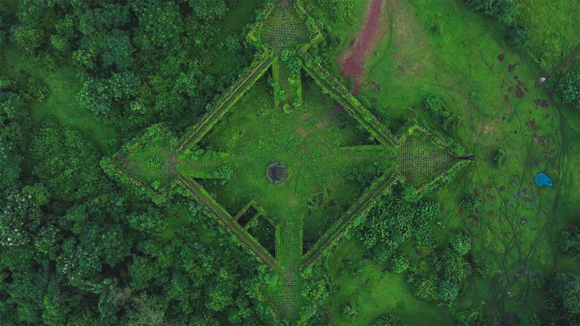Corjuem Fort