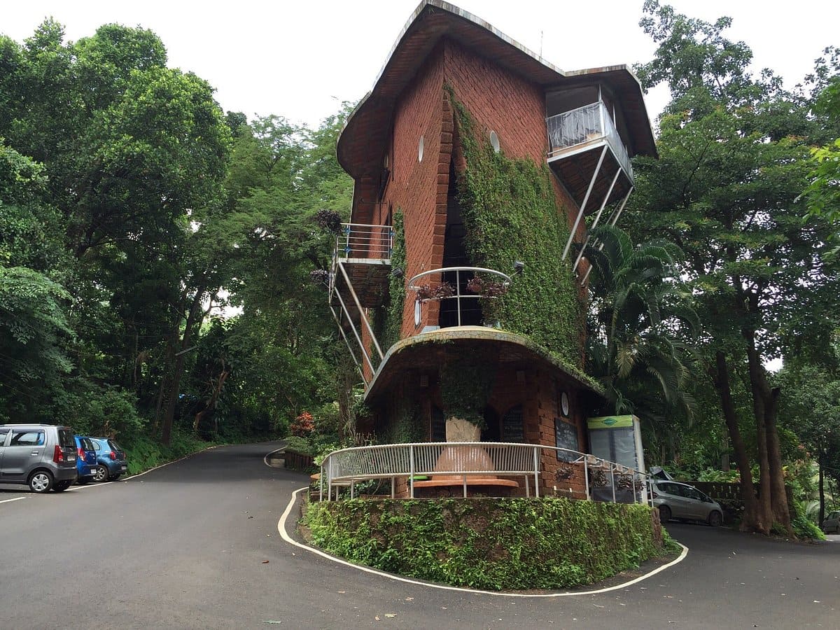 Houses of Goa Museum