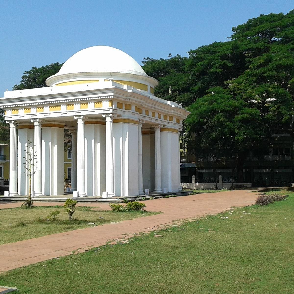 Azad Maidan