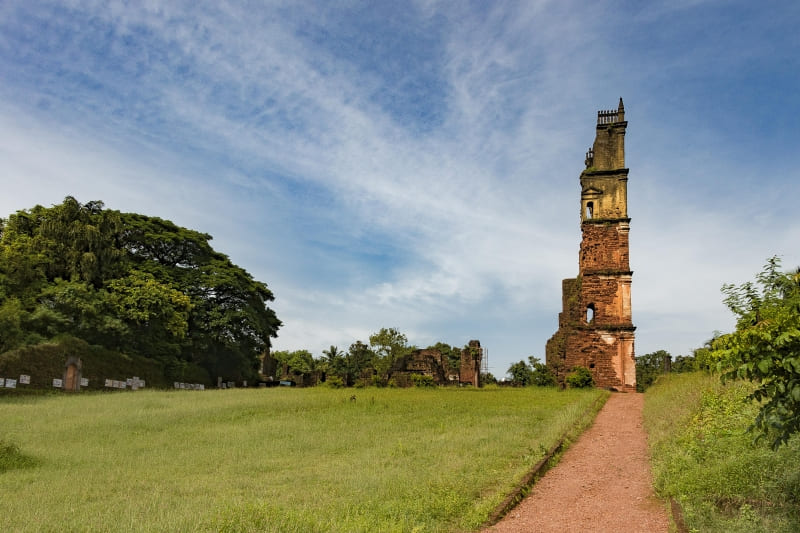 St. Augustine Church