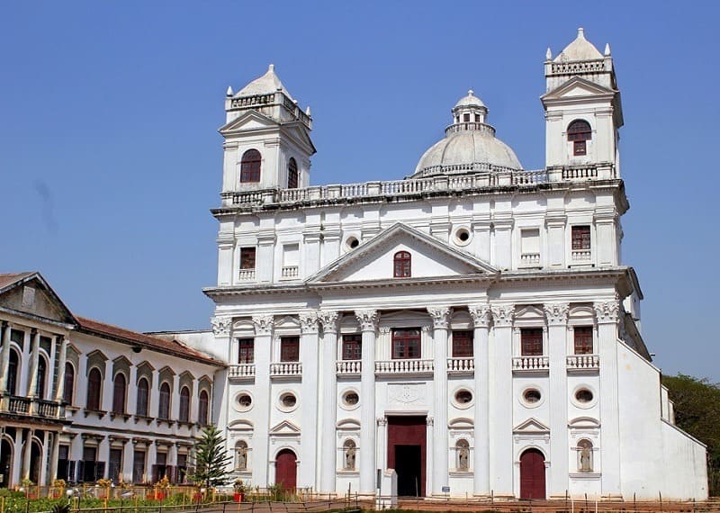 St. Cajetan