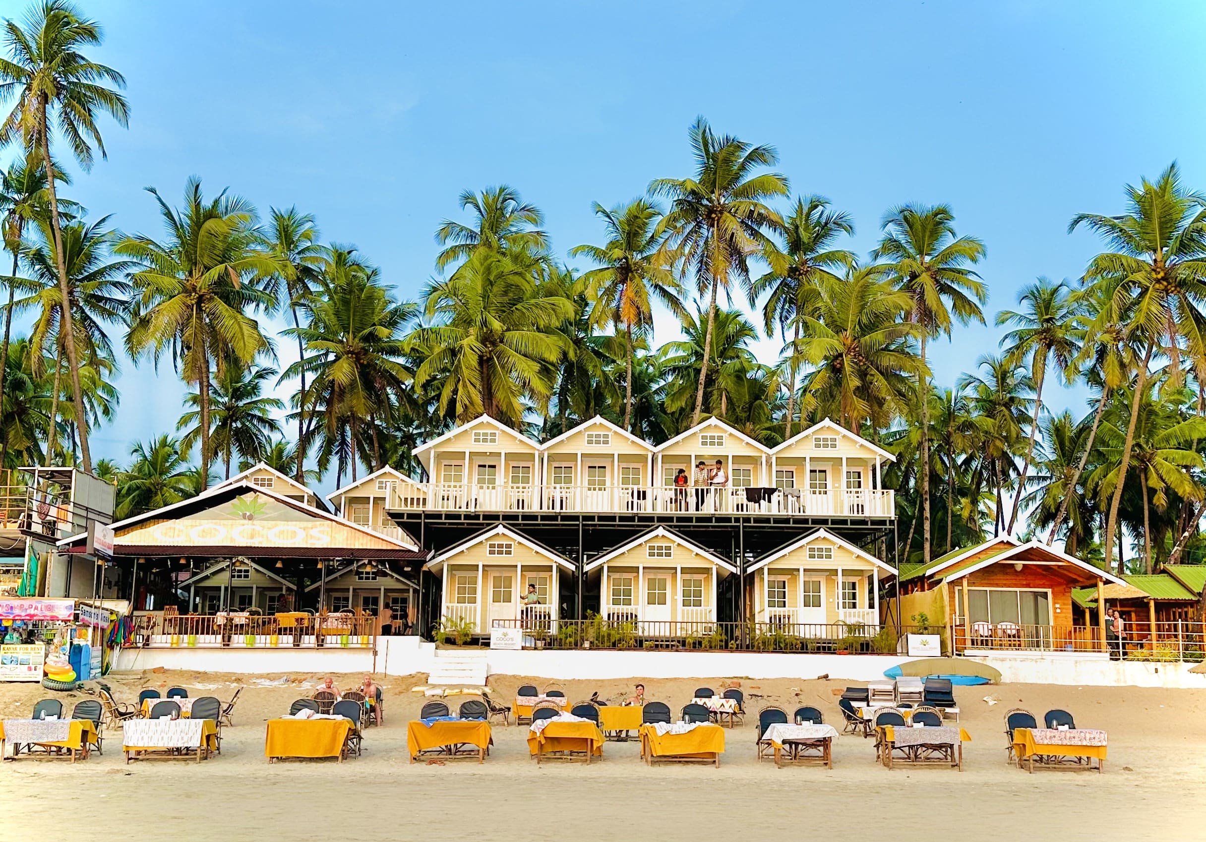 Coco Beach