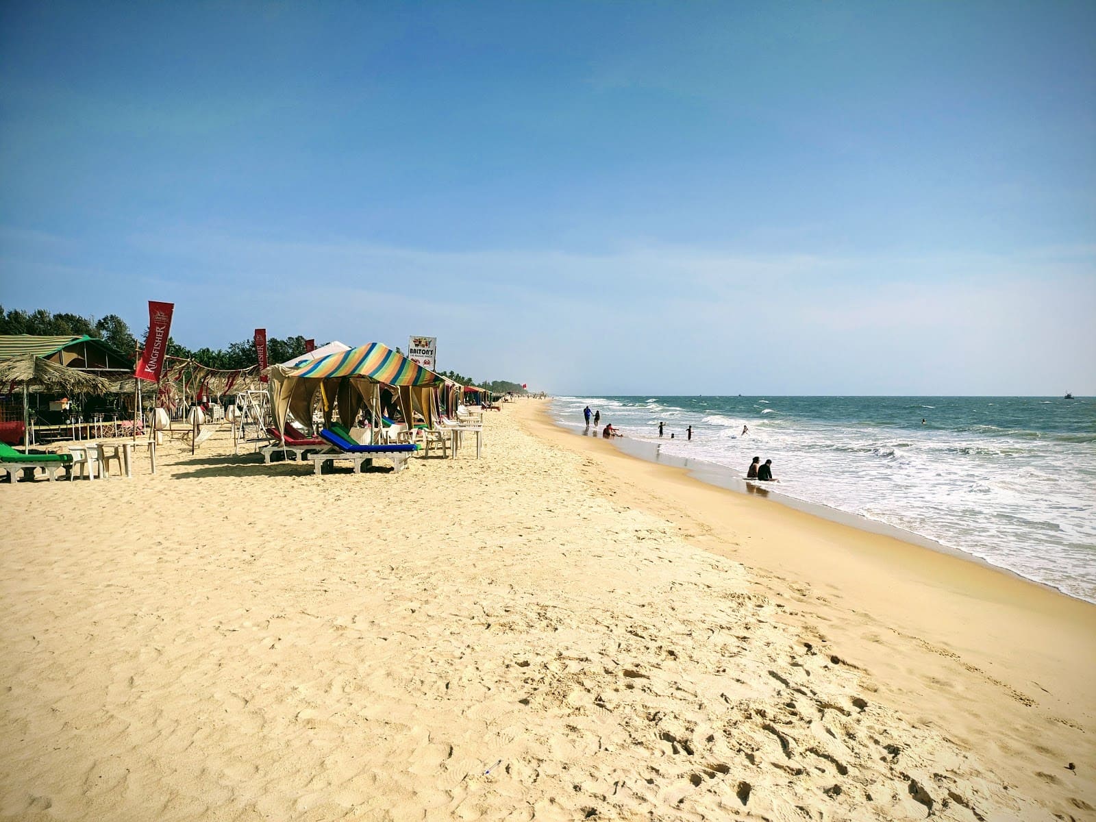 Utorda Beach