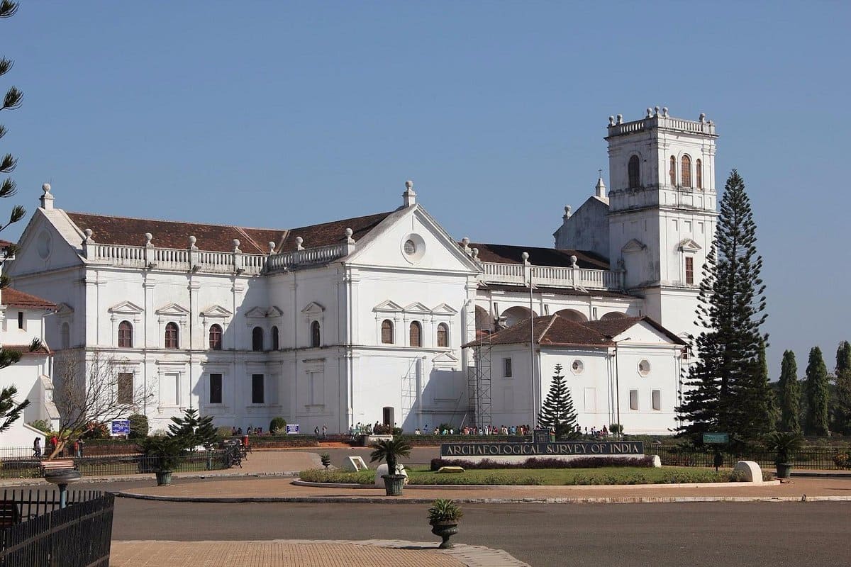 Cathedral