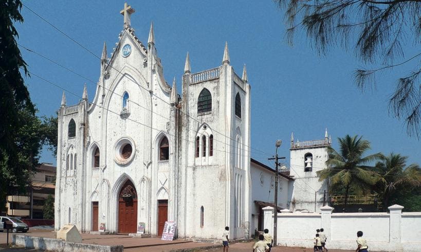 St. Andrew's Church