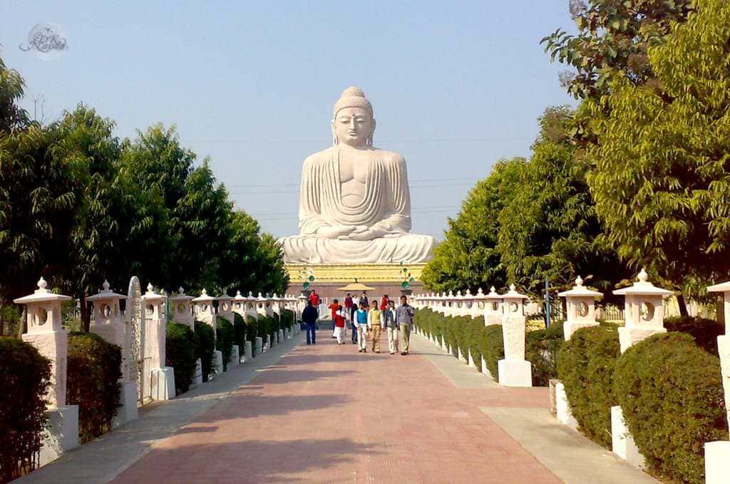 Bodh Gaya