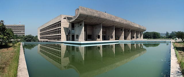 Capital Complex