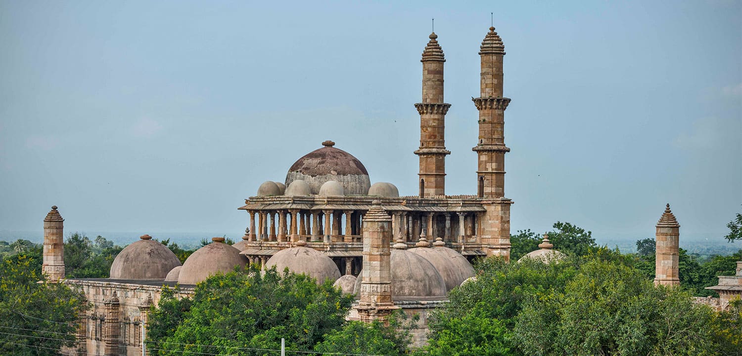 Archaeological Park