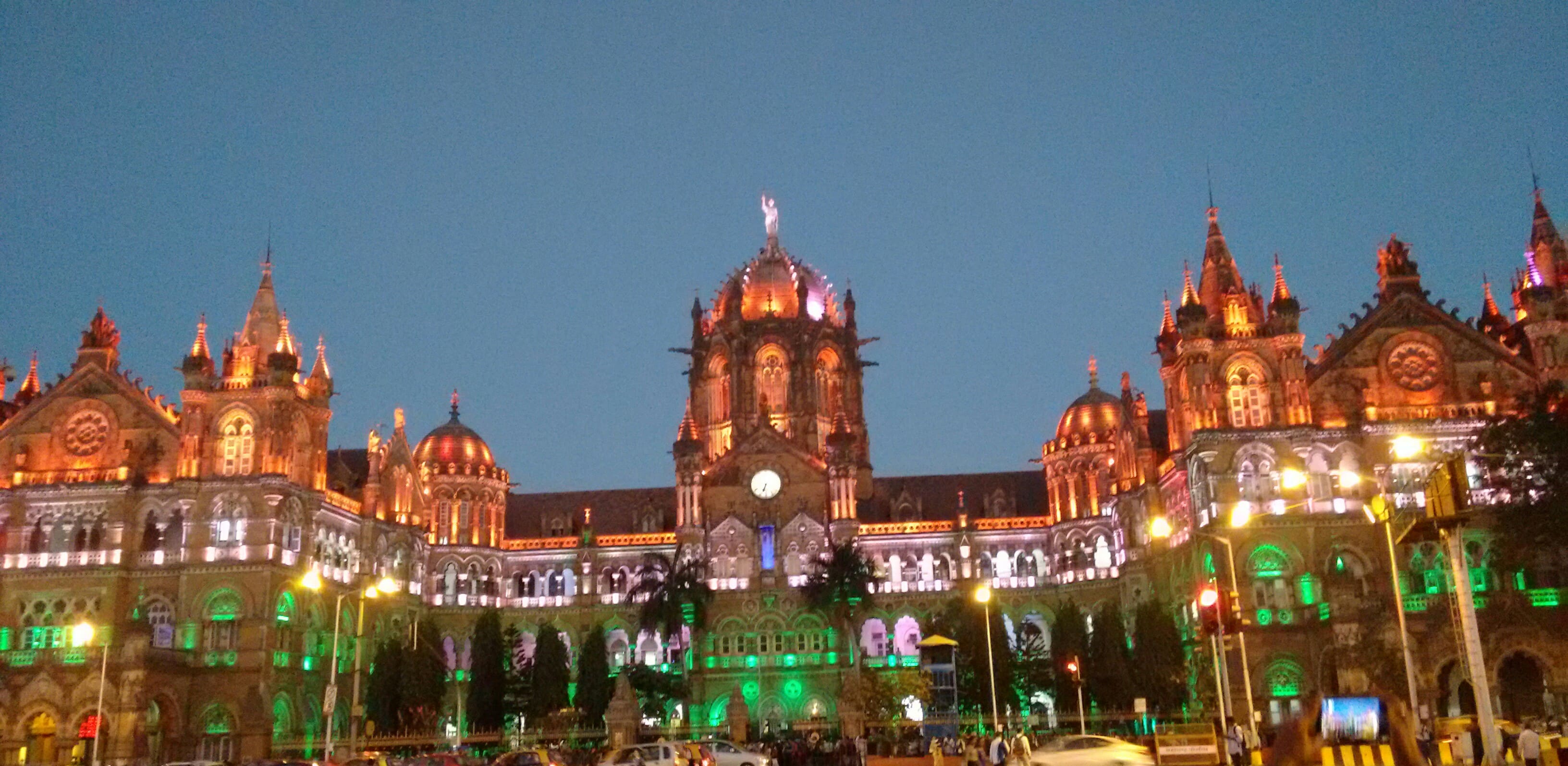 CST