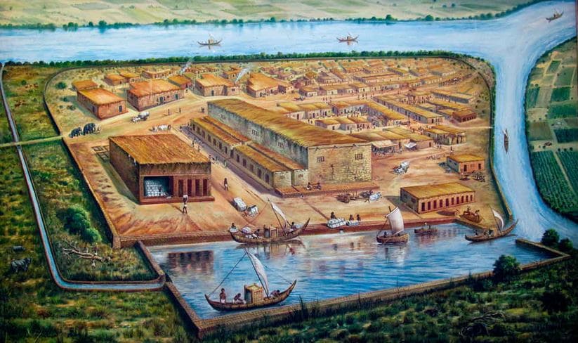 Dholavira