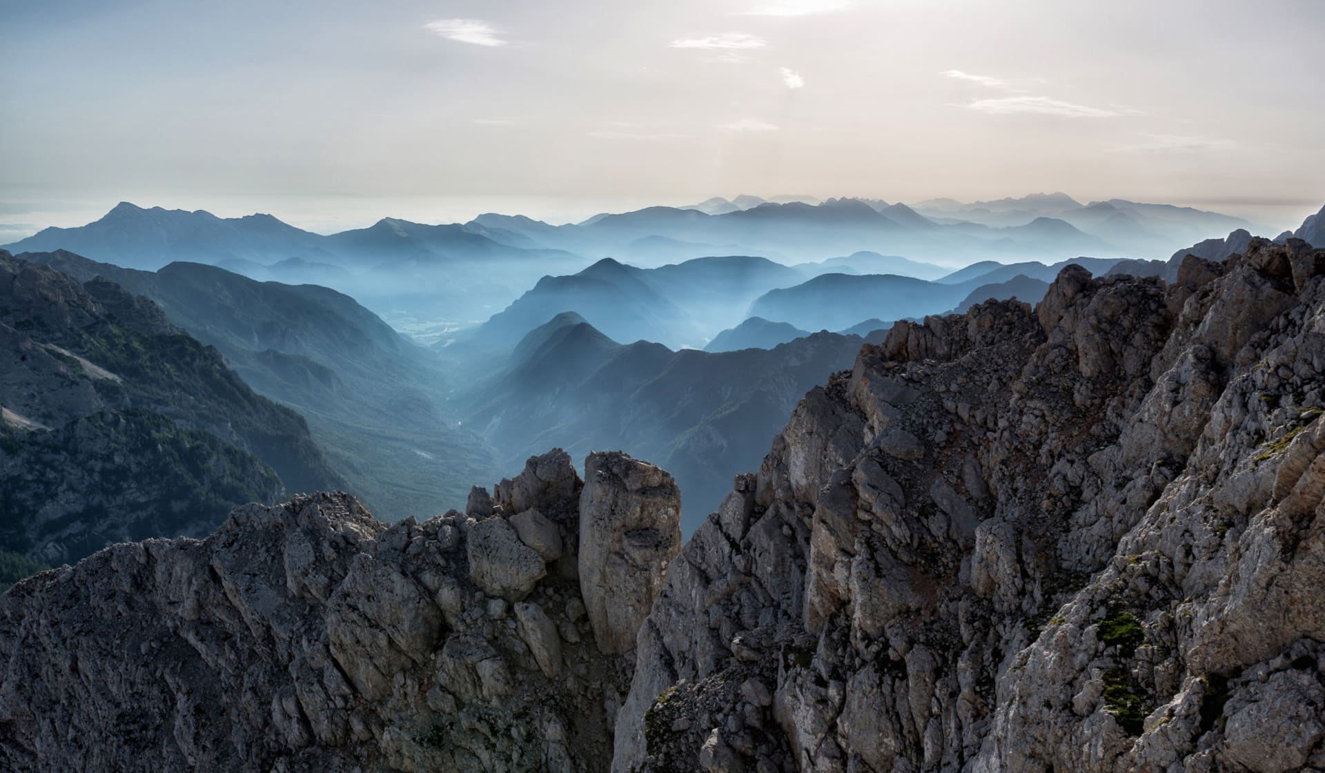Himalayan National Park