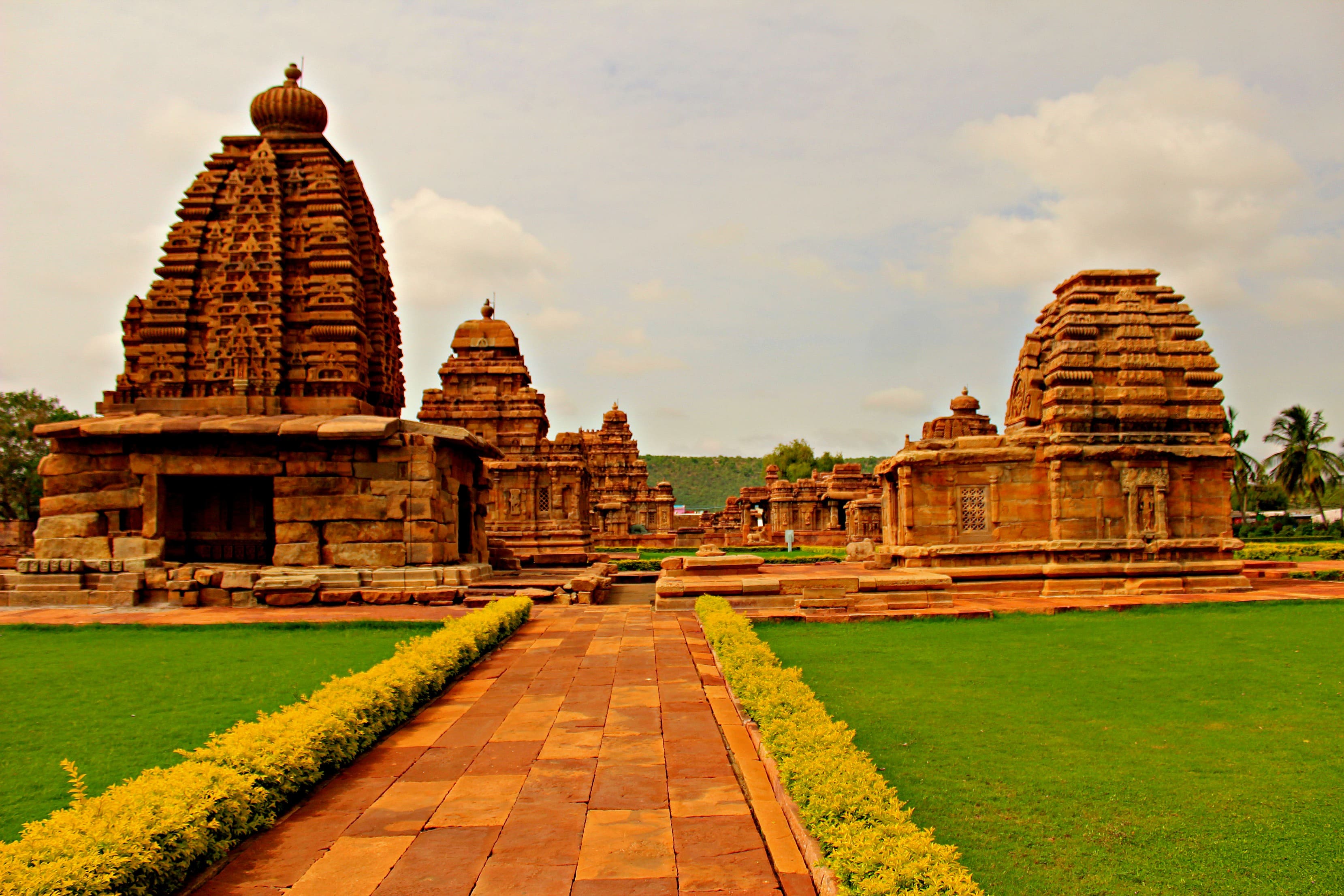 Pattadakal