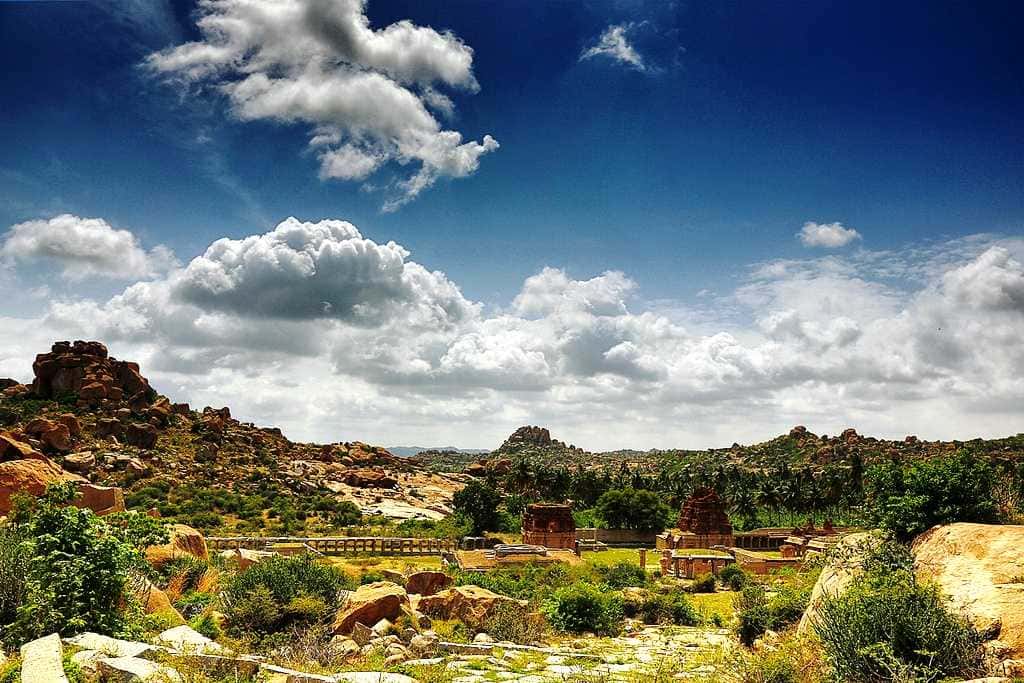 Hampi