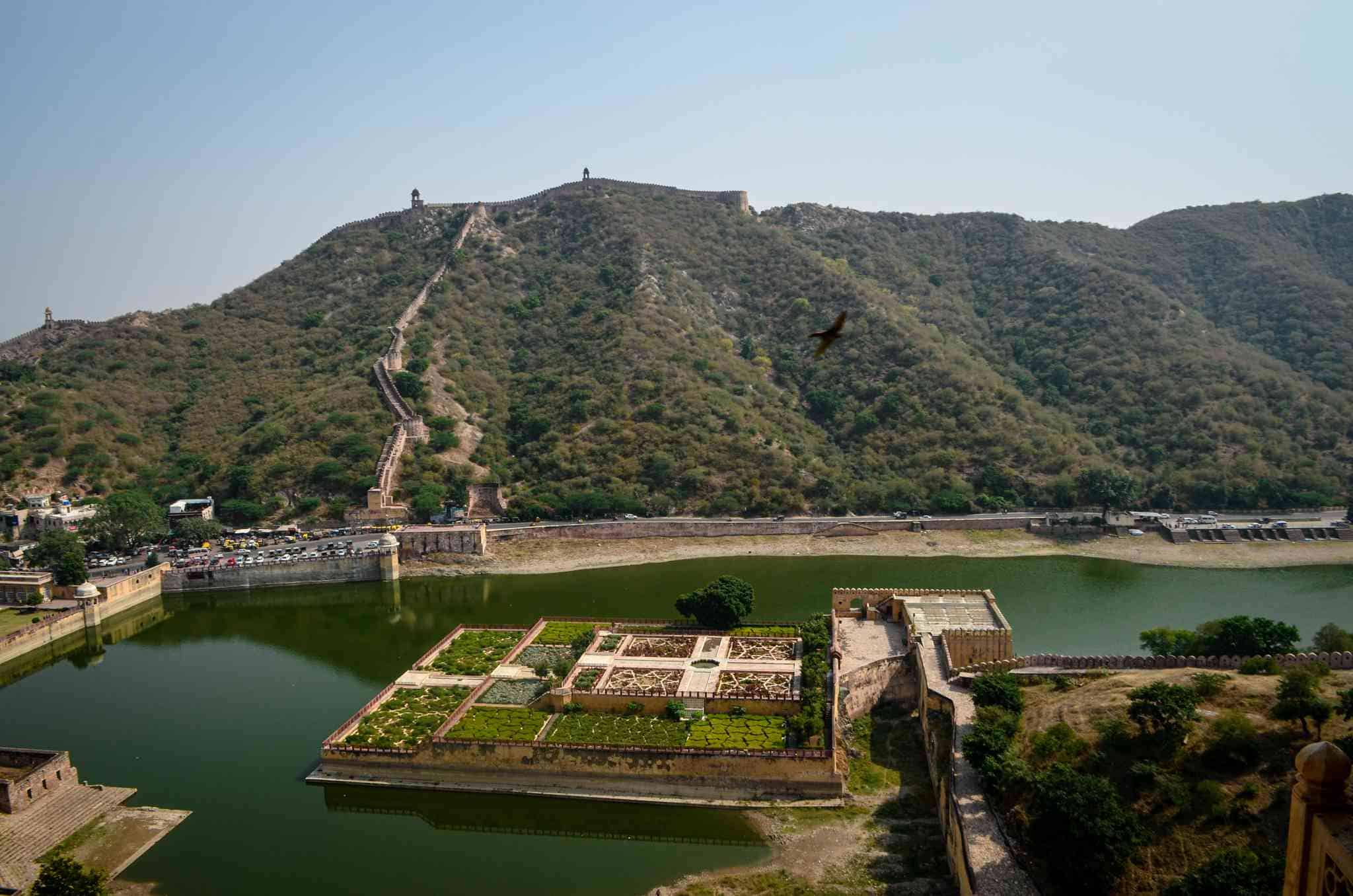 Amer Fort