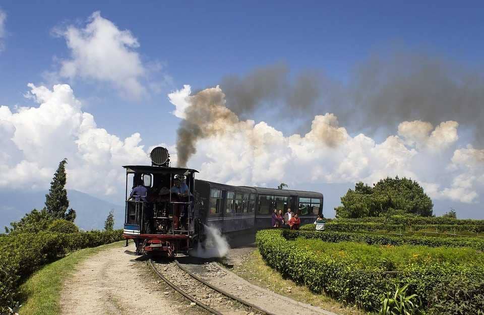 Himalayan Railway