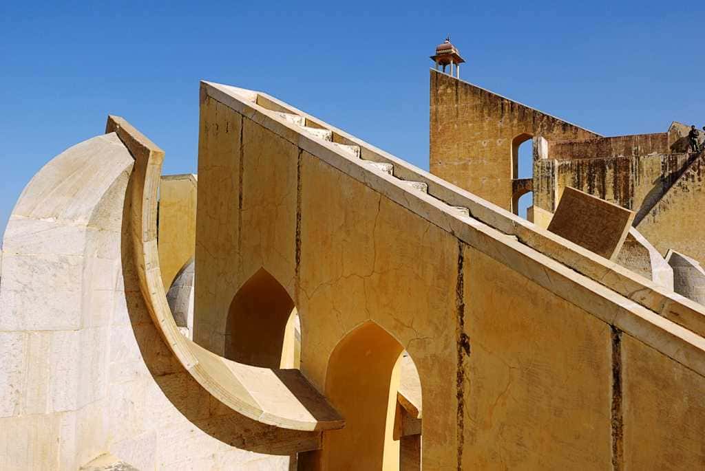 Jantar Mantar