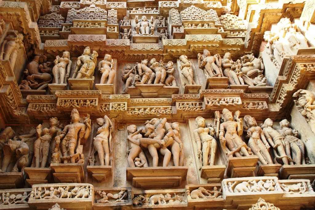 Khajuraho
