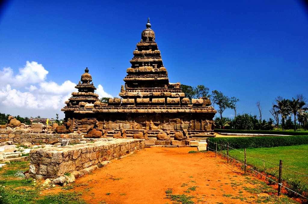 Mahabalipuram