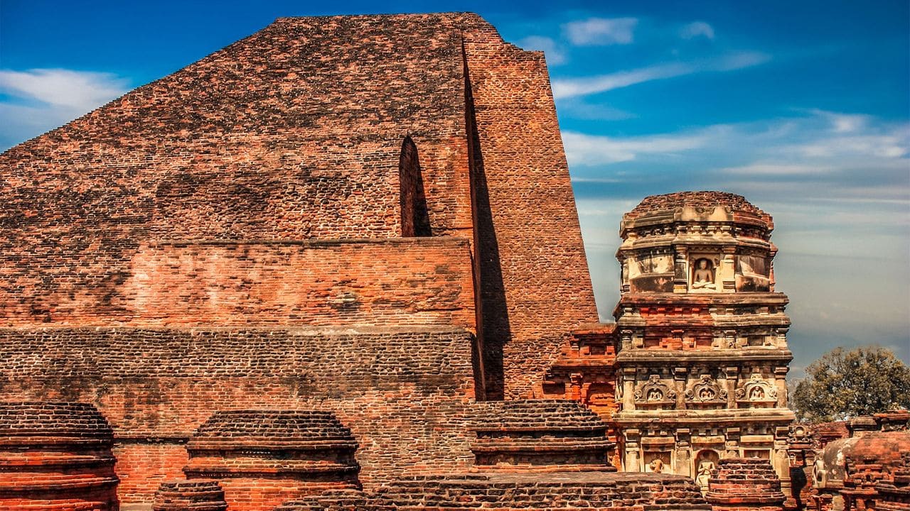 Nalanda University