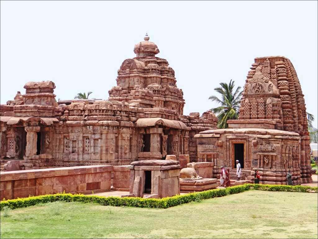 Pattadakal