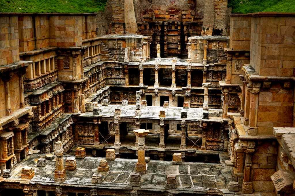 Ran Ki Vav