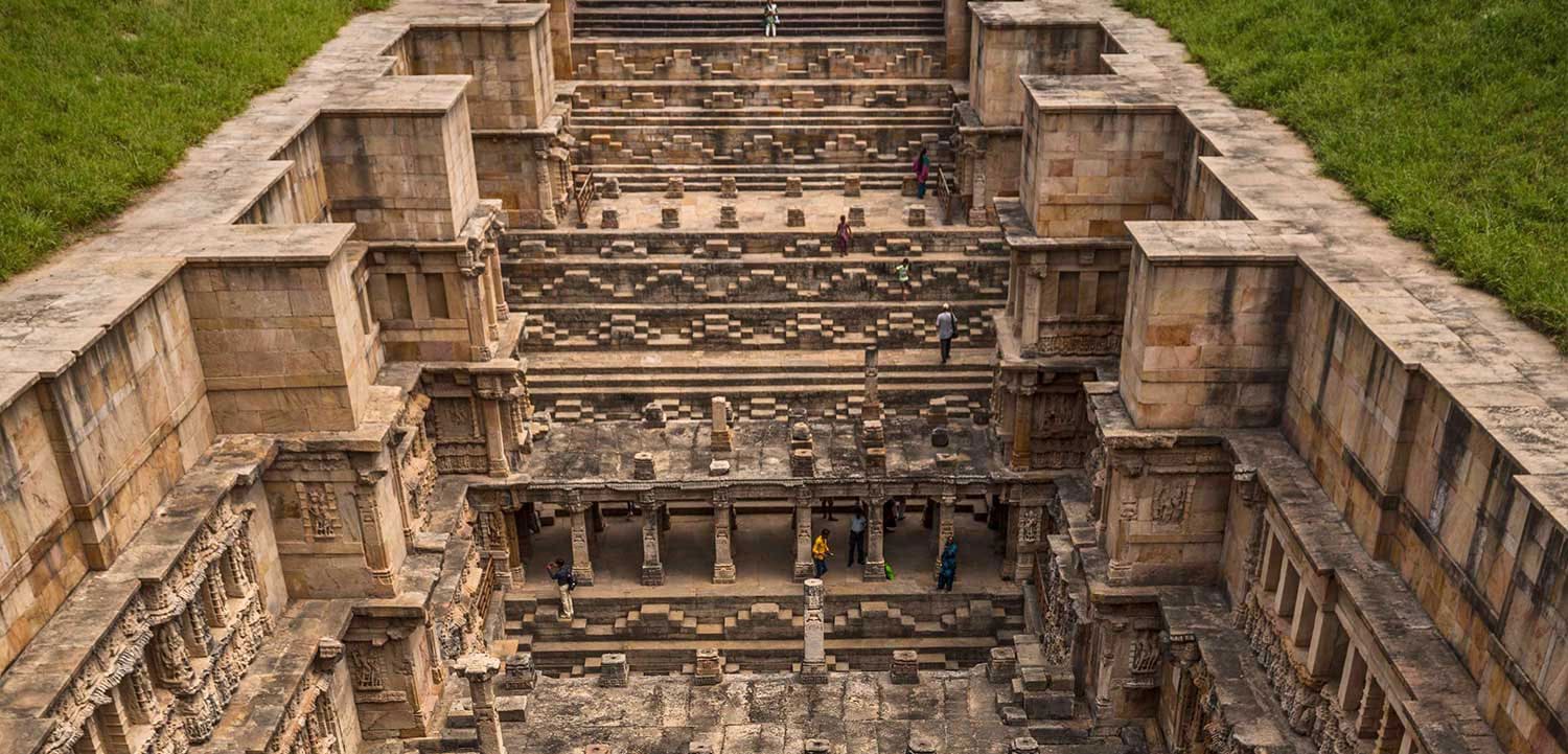 Rani Ki Vav