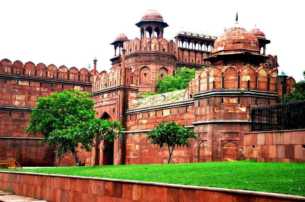 Red Fort