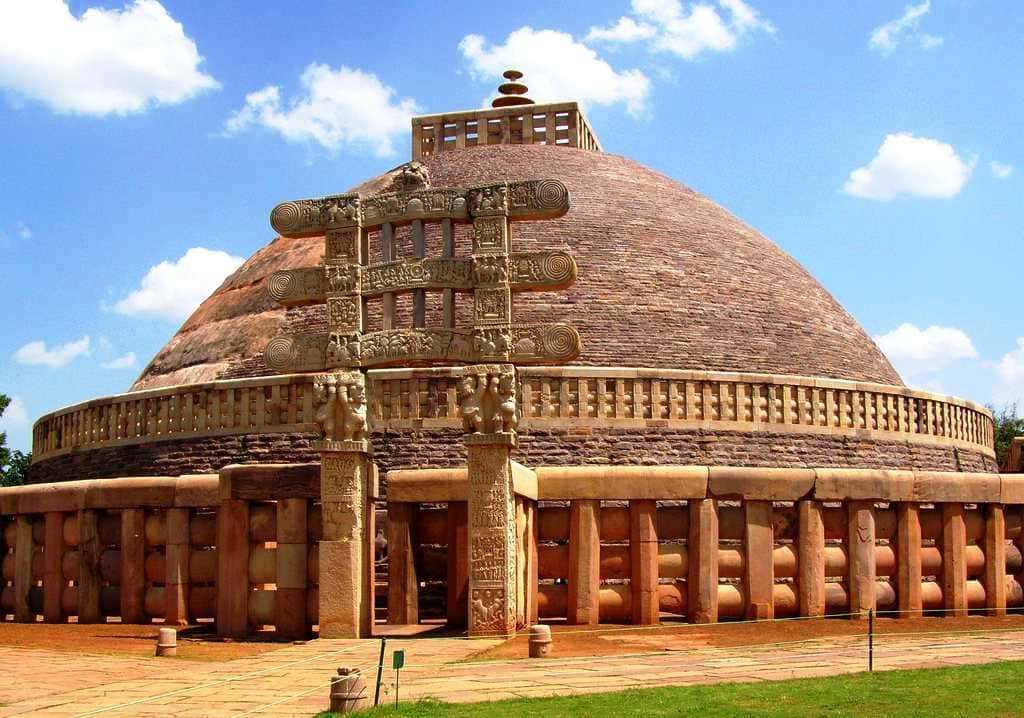 Sanchi