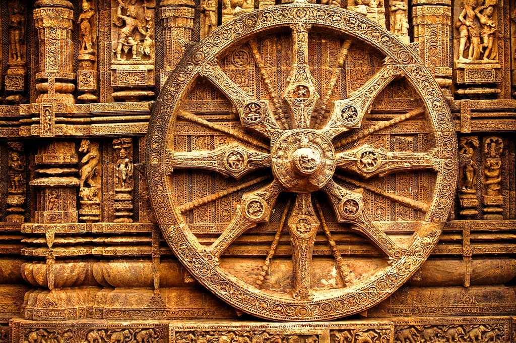 Sun Temple