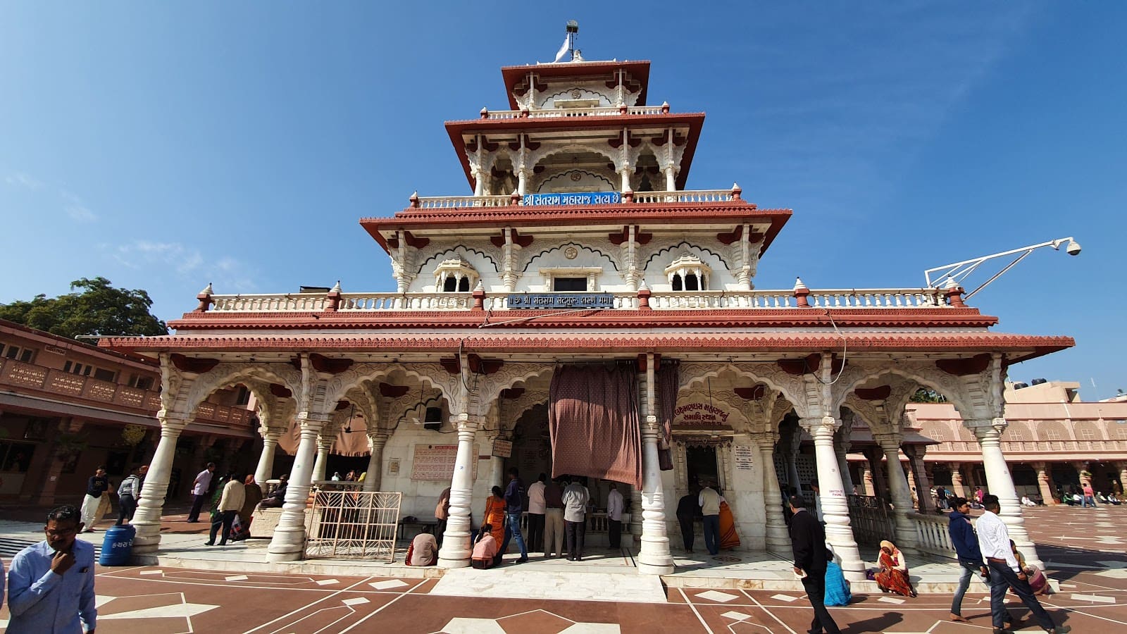Nadiad