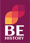 Be History Logo
