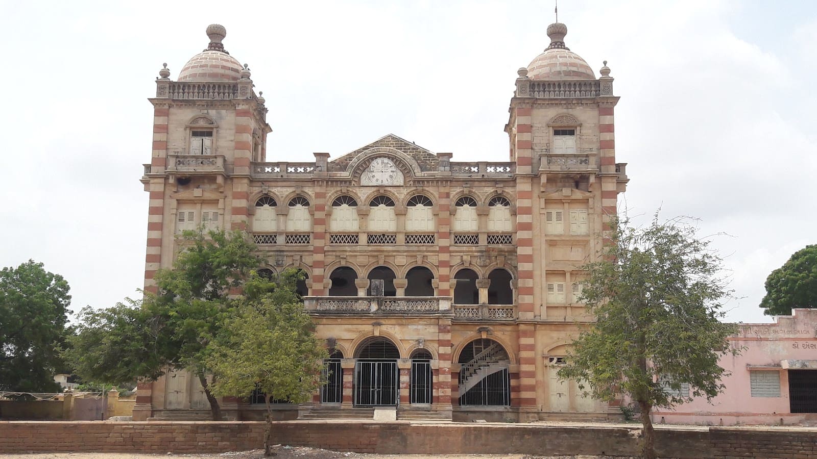 Dhrangadhra